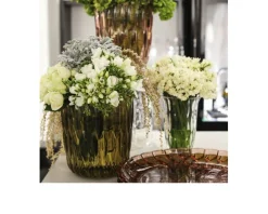 Vaso jelly trasparente Kartell