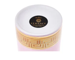 Vaso madusa amplified porcellana rosa Versace