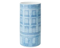 Vaso palazzo n.12 porcellana Versace