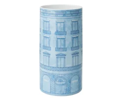 Vaso palazzo n.12 porcellana Versace
