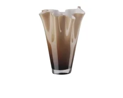 Vaso wave fumè Onlylux
