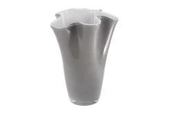 Vaso wave grey Onlylux
